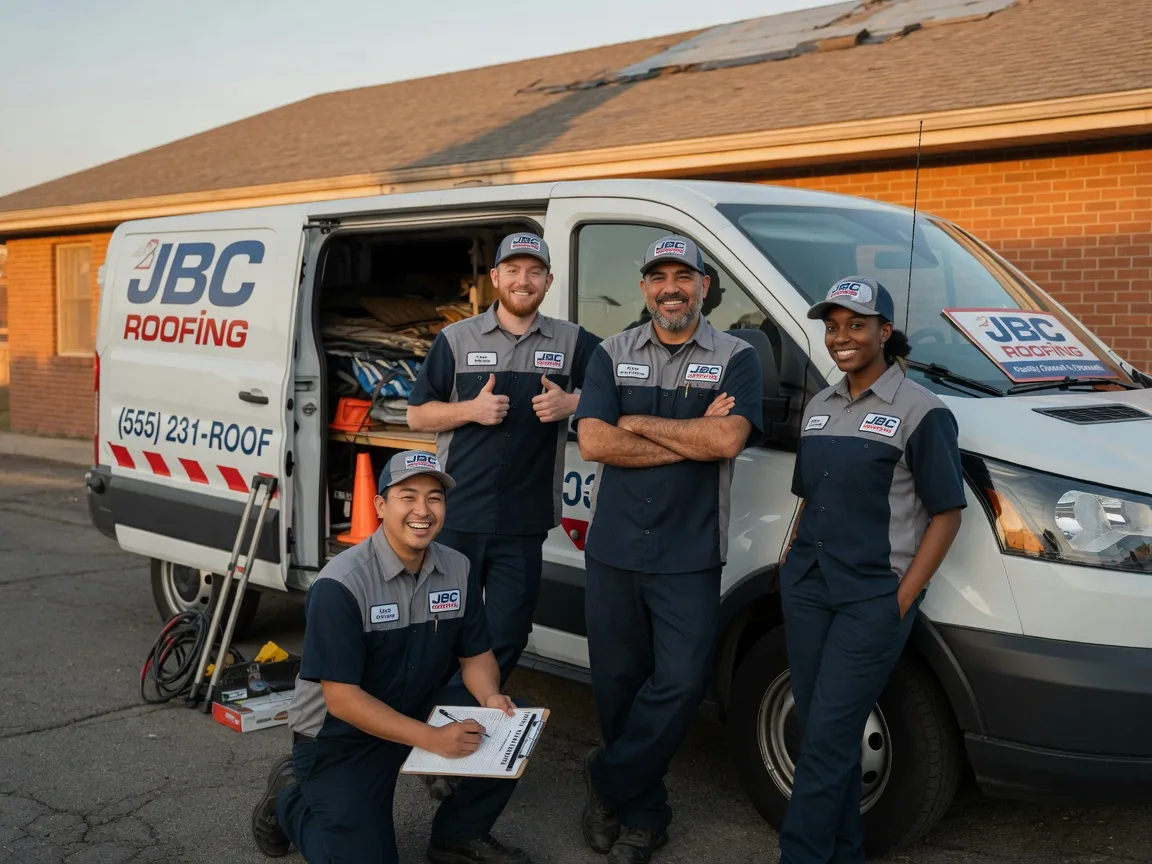Roof Replacement company in Spout Spring, VA